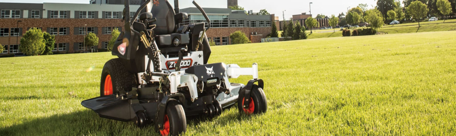 2022 Bobcat® for sale in Lawn & Mower Doc LLC, Saint Peters, Missouri