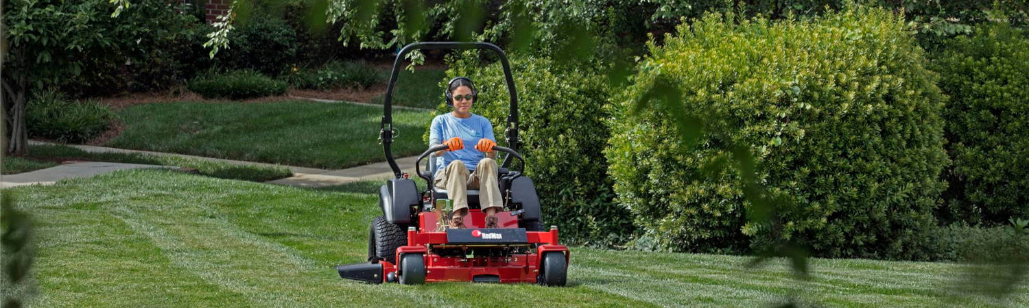 2022 RedMax® for sale in Lawn & Mower Doc LLC, Saint Peters, Missouri